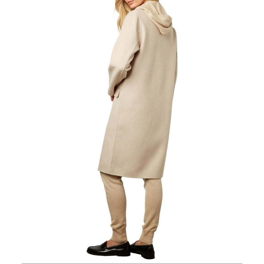 Manteau - Parka Naomi - Sable