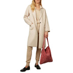 Manteau - Parka Naomi - Sable