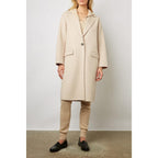 Manteau - Parka Naomi - Sable