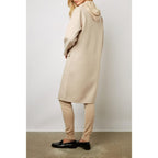 Manteau - Parka Naomi - Sable