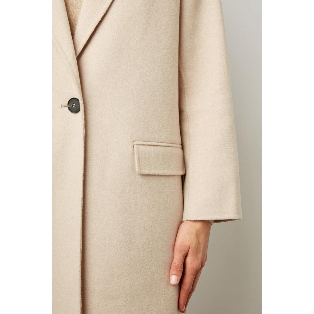 Manteau - Parka Naomi - Sable