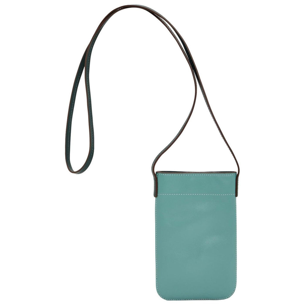 Petite Maroquinerie Ladyphone - Green/Watergreen/Vert