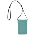 Petite Maroquinerie Ladyphone - Green/Watergreen/Vert