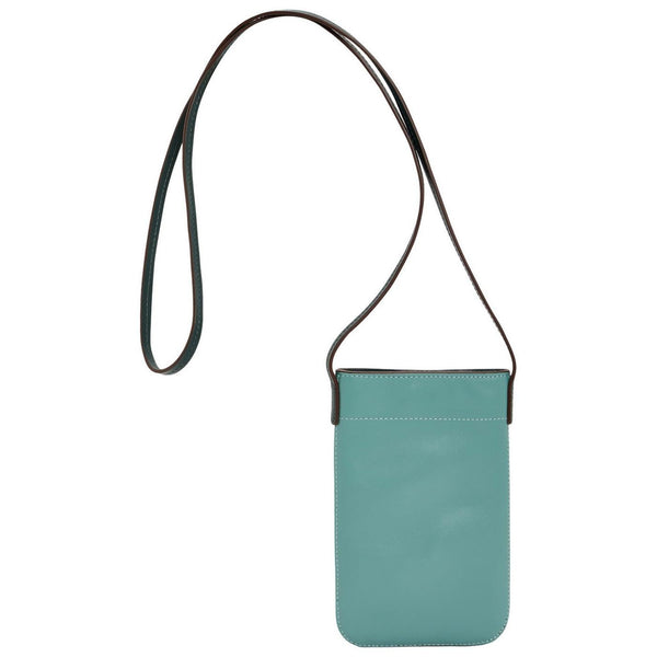 Petite Maroquinerie Ladyphone - Green/Watergreen/Vert