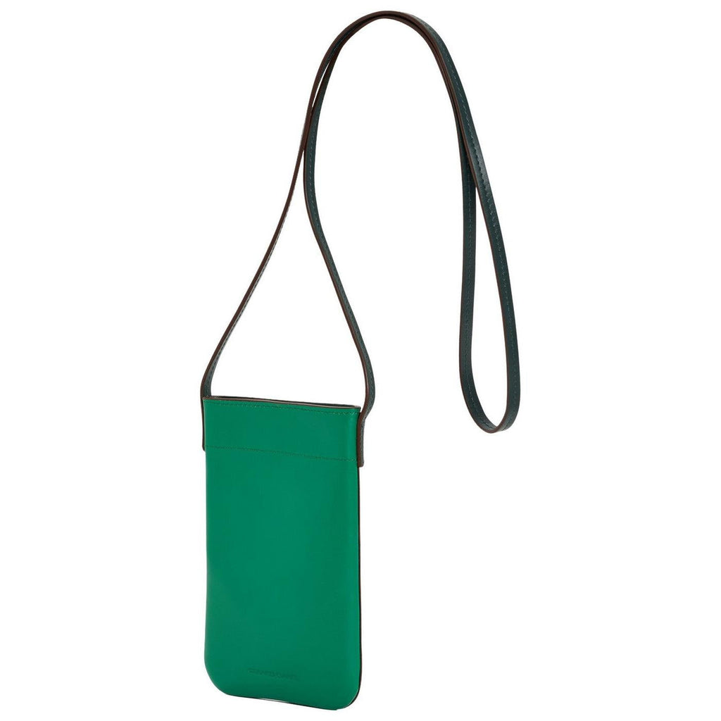 Petite Maroquinerie Ladyphone - Green/Watergreen/Vert