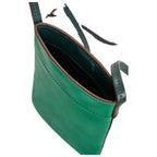 Petite Maroquinerie Ladyphone - Green/Watergreen/Vert