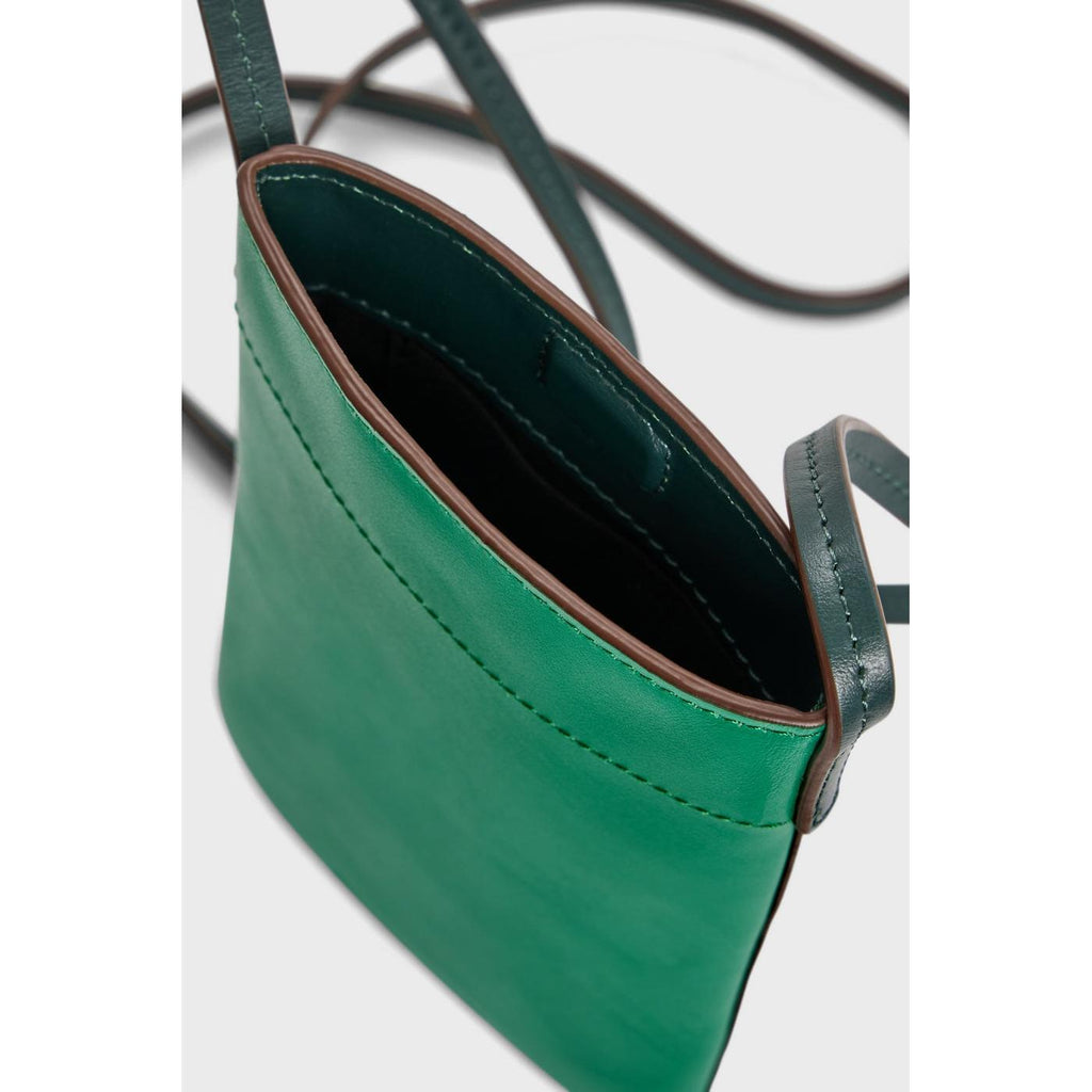 Petite Maroquinerie Ladyphone - Green/Watergreen/Vert