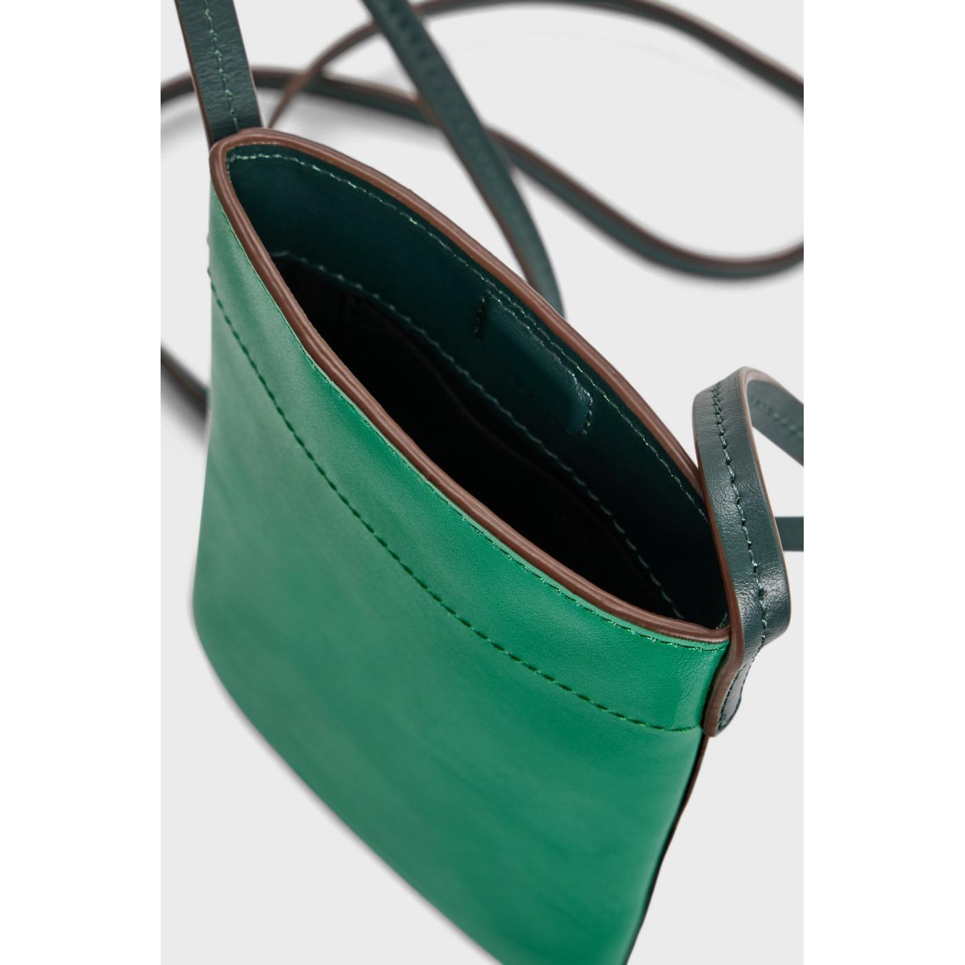 Petite Maroquinerie Ladyphone - Green/Watergreen/Vert