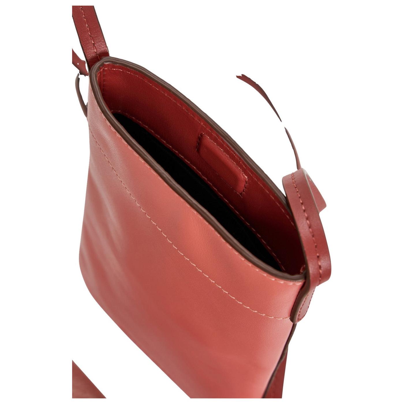 Petite Maroquinerie Ladyphone - Abricot/Peche/Camel