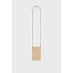 Petite Maroquinerie Le Fanny Phone - Dune