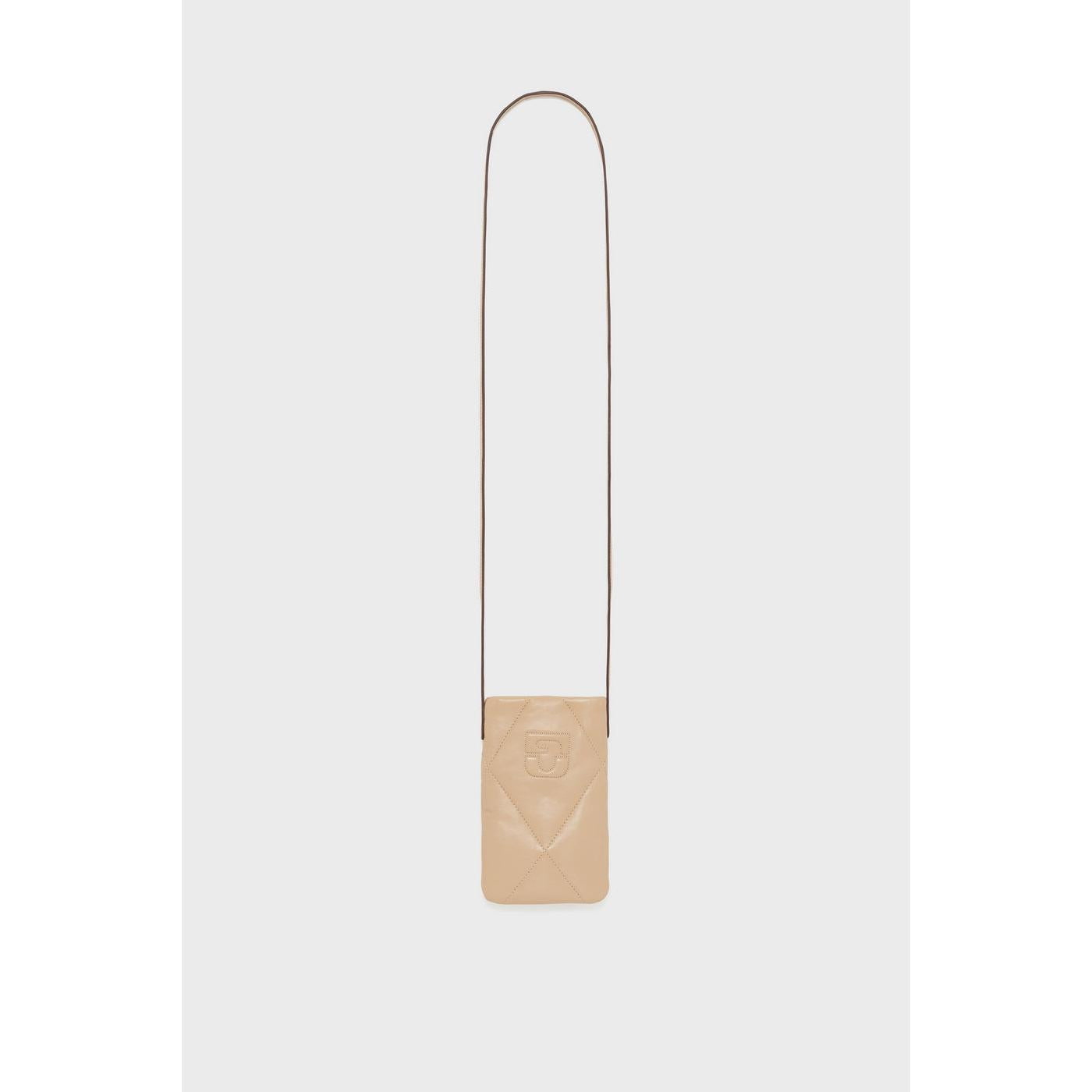 Petite Maroquinerie Le Fanny Phone - Dune
