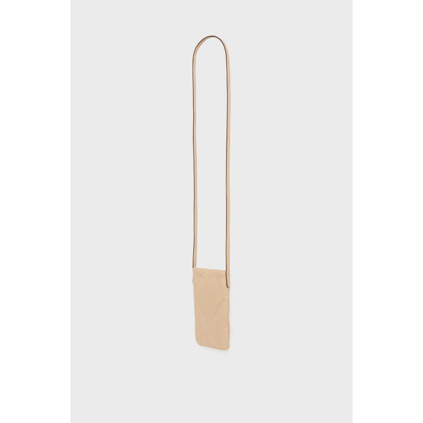 Petite Maroquinerie Le Fanny Phone - Dune