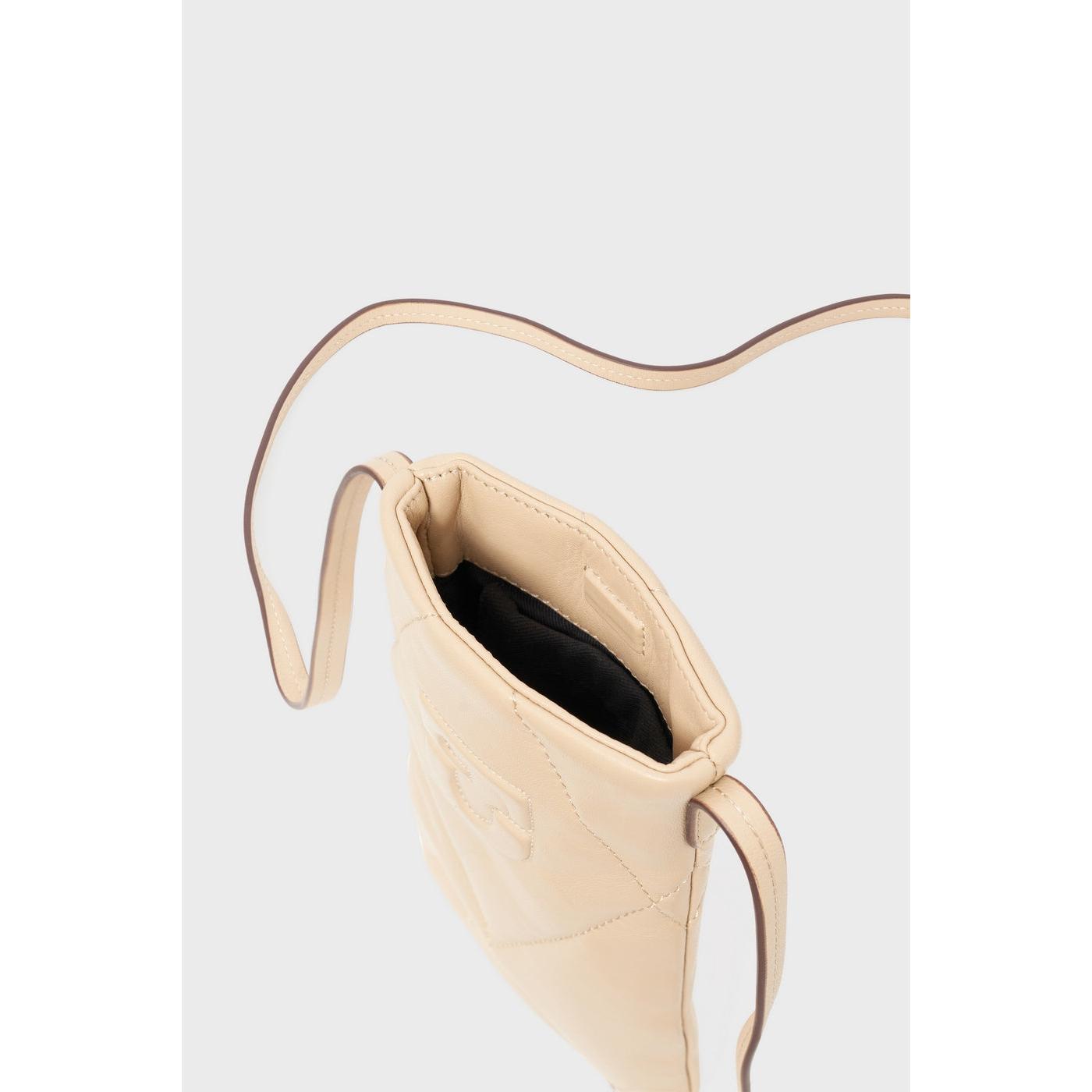 Petite Maroquinerie Le Fanny Phone - Dune