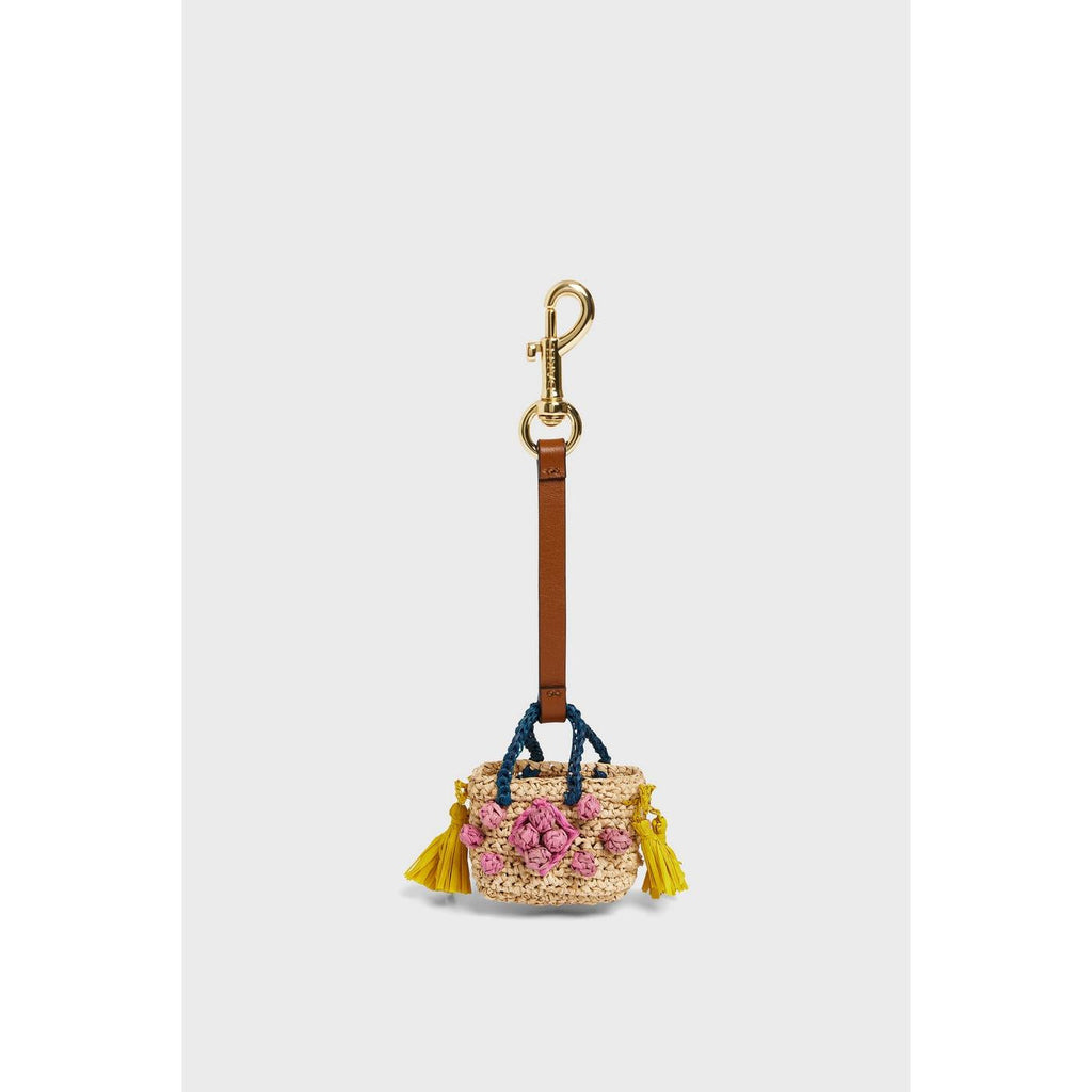 Petite Maroquinerie Charm 24 - Parme