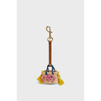 Petite Maroquinerie Charm 24 - Parme