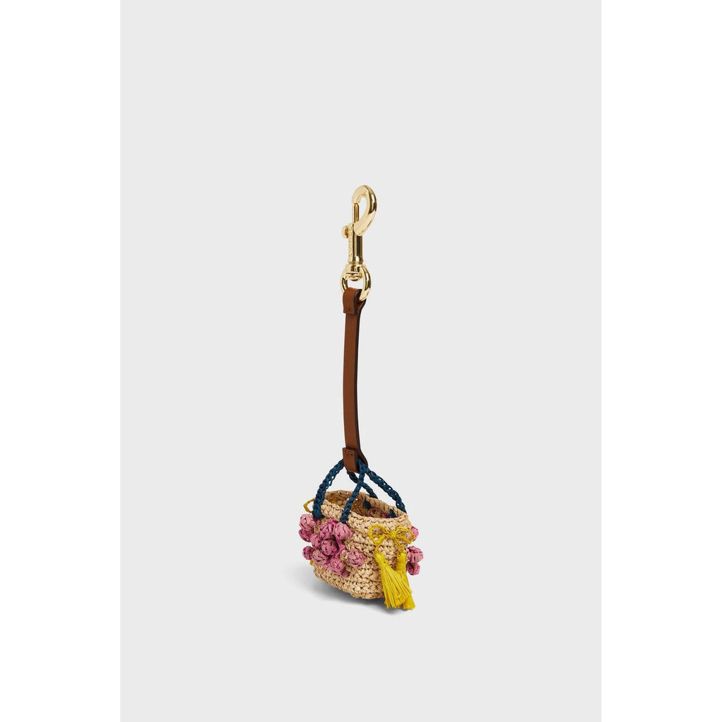 Petite Maroquinerie Charm 24 - Parme