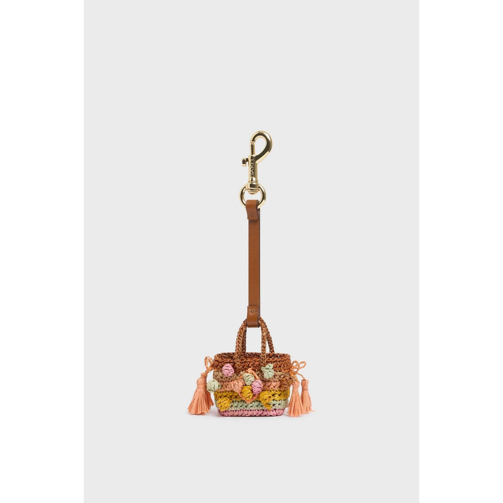 Petite Maroquinerie Charm 24 - Multicolor