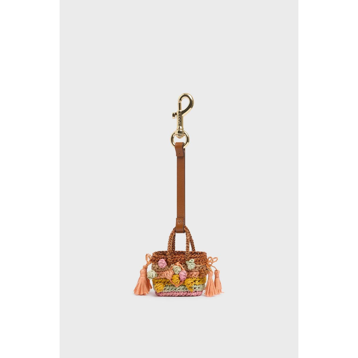 Petite Maroquinerie Charm 24 - Multicolor