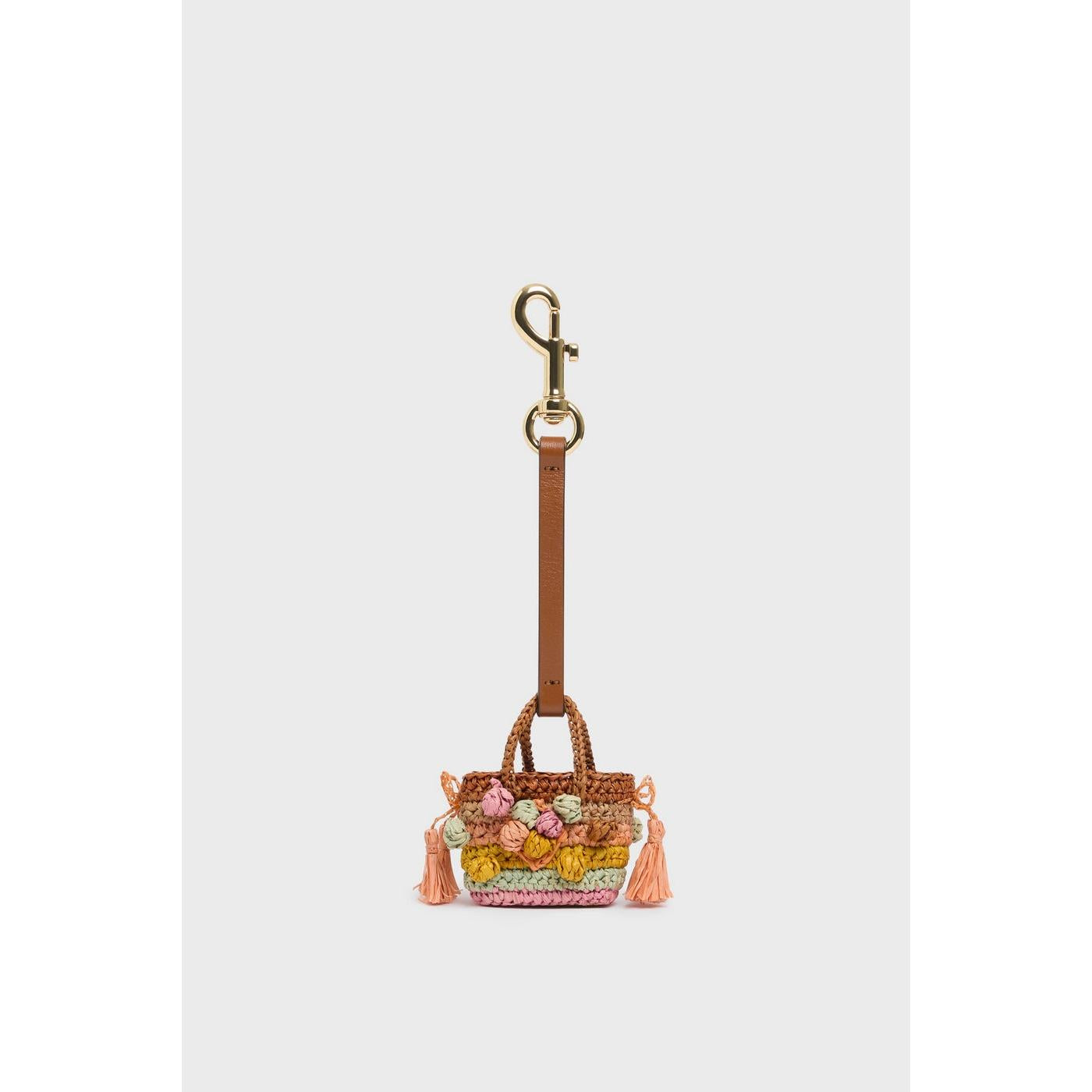 Petite Maroquinerie Charm 24 - Multicolor