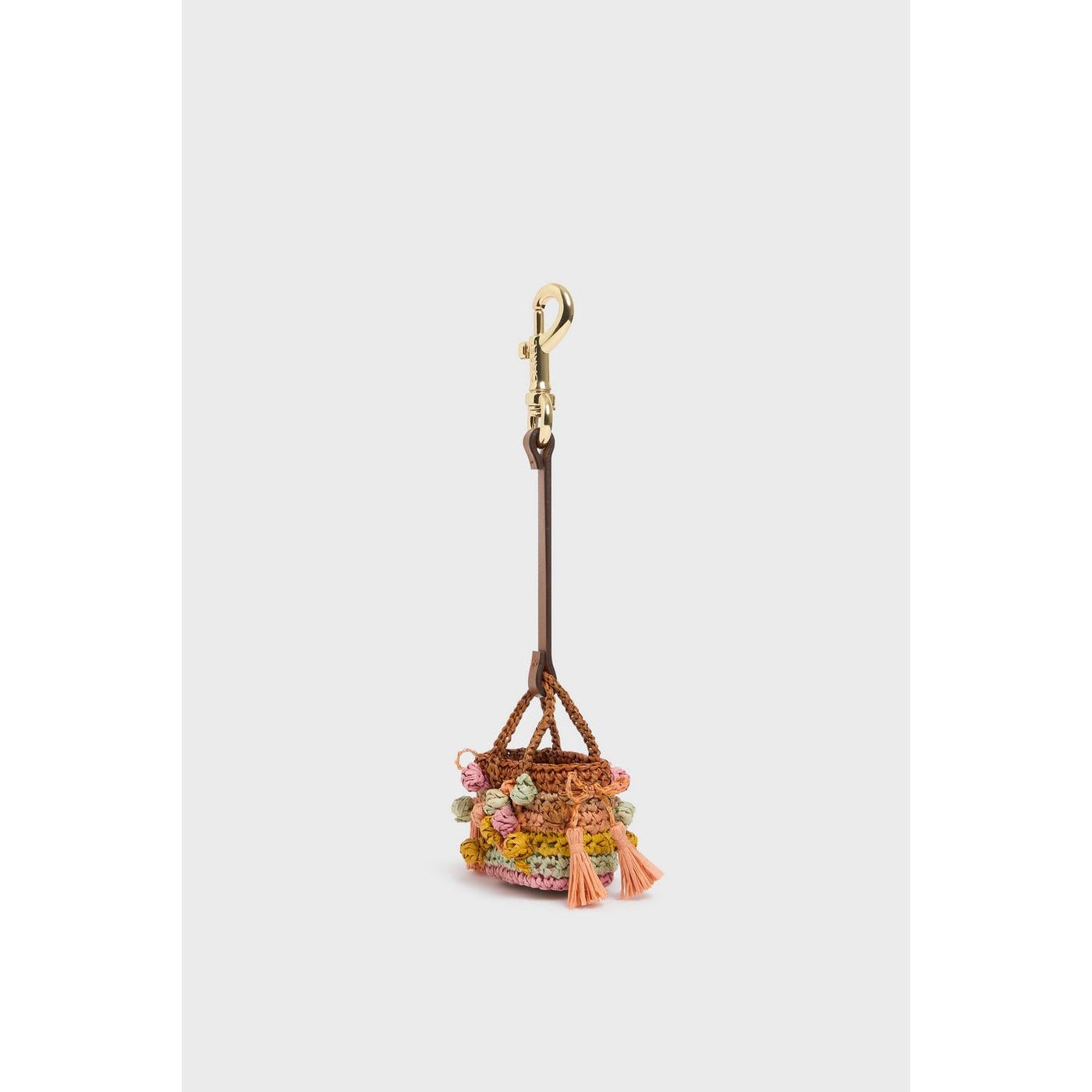 Petite Maroquinerie Charm 24 - Multicolor