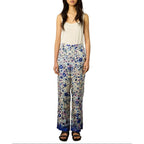Pantalon - Combi - Short Carmel - Naturel