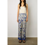 Pantalon - Combi - Short Carmel - Naturel