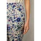 Pantalon - Combi - Short Carmel - Naturel