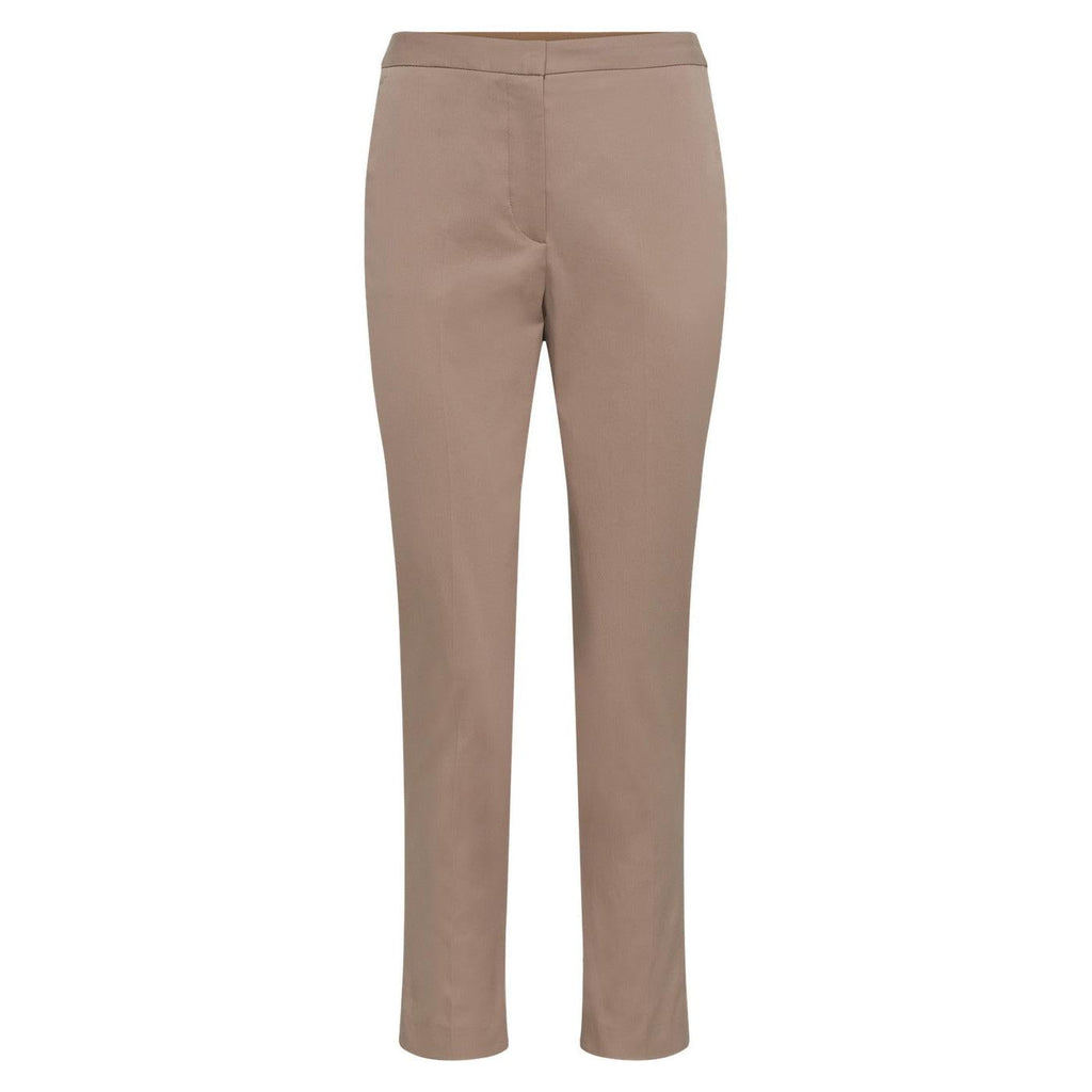 Pantalon - Combi - Short Carmelite - Sable