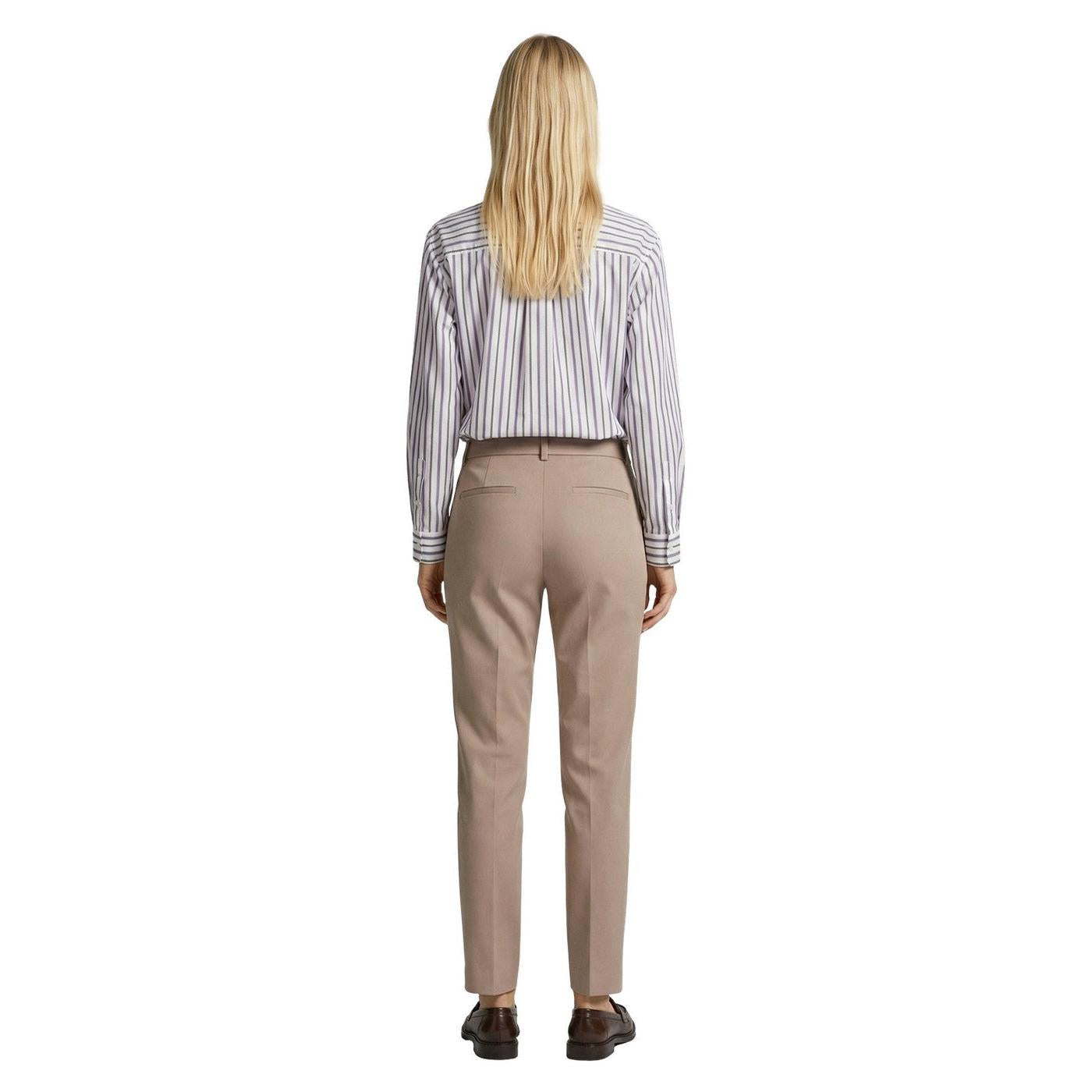 Pantalon - Combi - Short Carmelite - Sable
