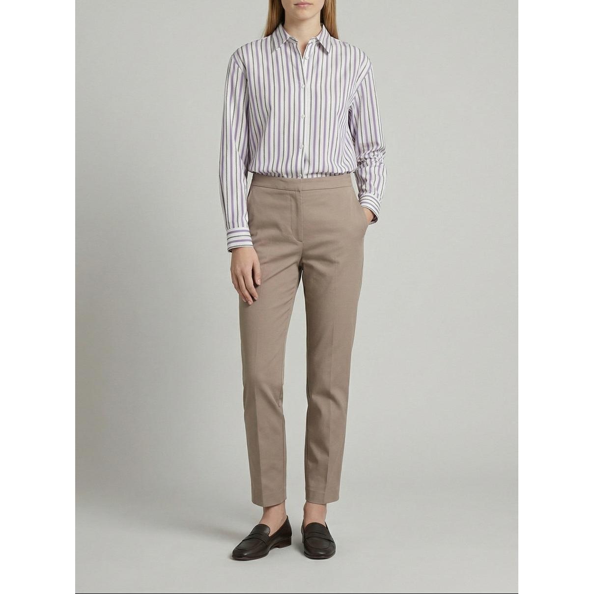 Pantalon - Combi - Short Carmelite - Sable
