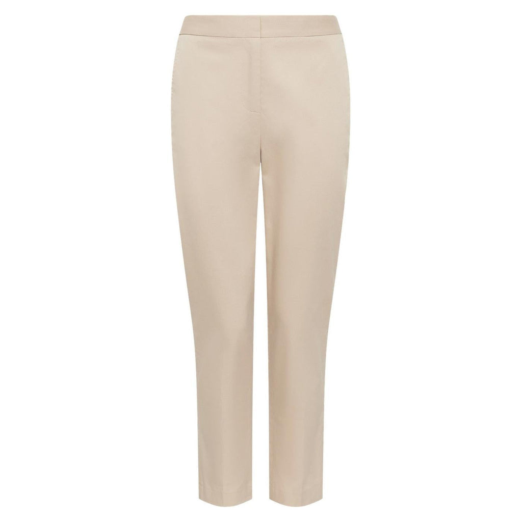 Pantalon - Combi - Short Carynn - Sable