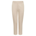 Pantalon - Combi - Short Carynn - Sable