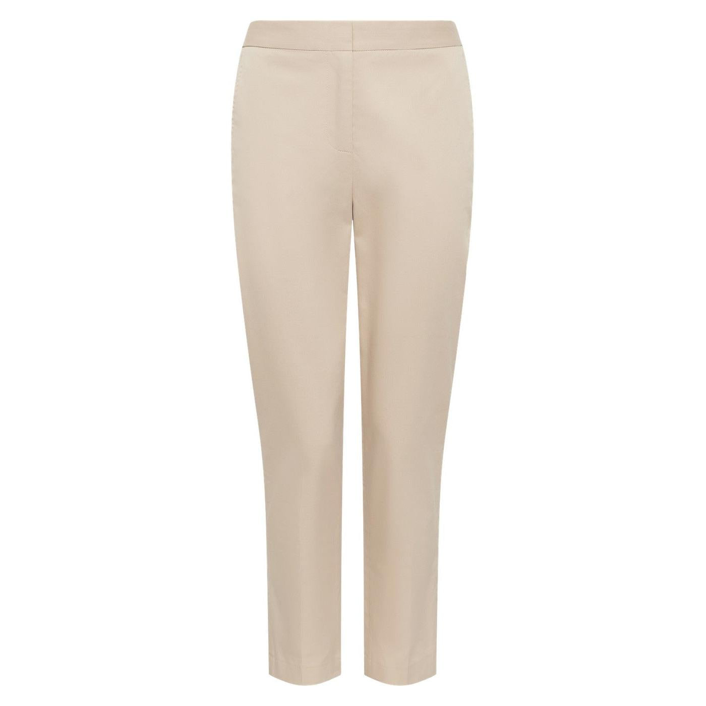 Pantalon - Combi - Short Carynn - Sable