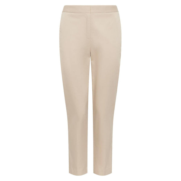 Pantalon - Combi - Short Carynn - Sable