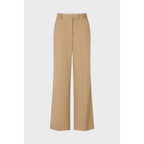 Pantalon - Combi - Short Charline - Beige