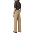 Pantalon - Combi - Short Charline - Beige