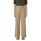 Pantalon - Combi - Short Charline - Beige