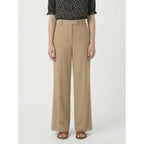 Pantalon - Combi - Short Charline - Beige