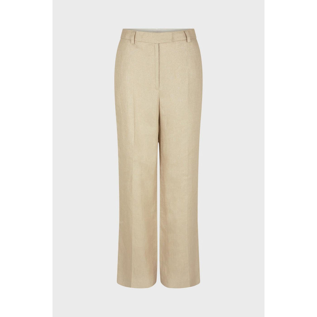 Pantalon - Combi - Short Carmen - Sable