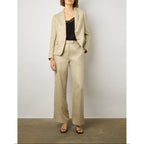 Pantalon - Combi - Short Carmen - Sable