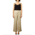 Pantalon - Combi - Short Carmen - Sable