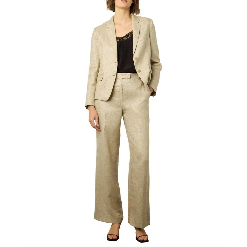 Pantalon - Combi - Short Carmen - Sable