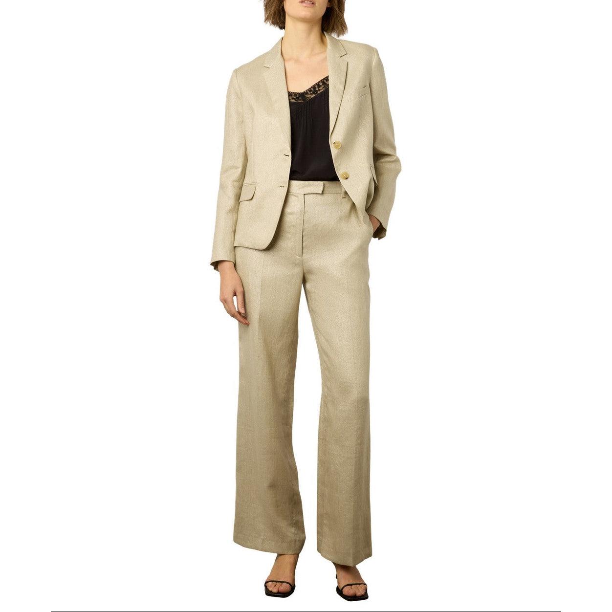 Pantalon - Combi - Short Carmen - Sable