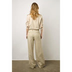 Pantalon - Combi - Short Carmen - Sable