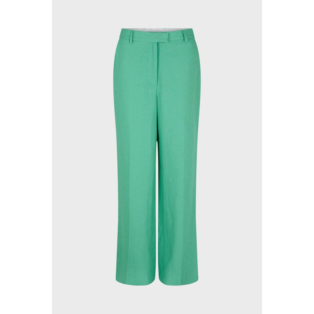 Pantalon - Combi - Short Cyrielle - Emeraude