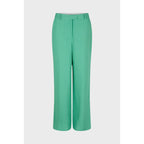 Pantalon - Combi - Short Cyrielle - Emeraude