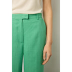 Pantalon - Combi - Short Cyrielle - Emeraude