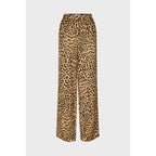 Pantalon - Combi - Short Cybell - Marron