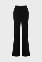 Pantalon - Combi - Short Cassiopee - Noir
