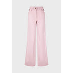 Pantalon Jean Anna - Parme